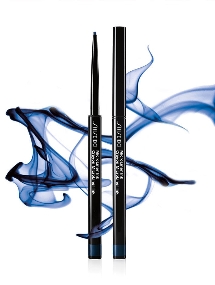 MicroLiner Ink Eyeliner Gray / 7 | Shiseido UAE